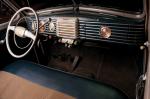 Nash Ambassador Custom Convertible 1948 года